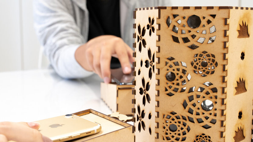 ハナハナ放送局